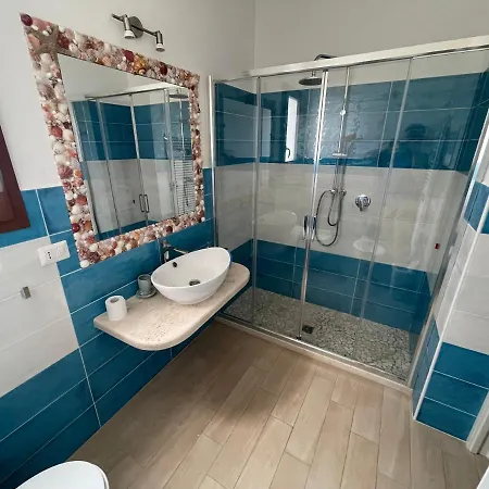 Vendégház Manzoni Olbia