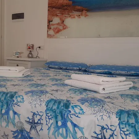 Manzoni Gente Di Mare Vendégház