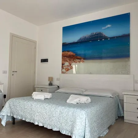 Manzoni Guest house Olbia