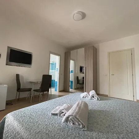 Guest house Manzoni *