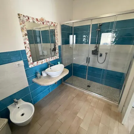 Guest house Manzoni Olbia