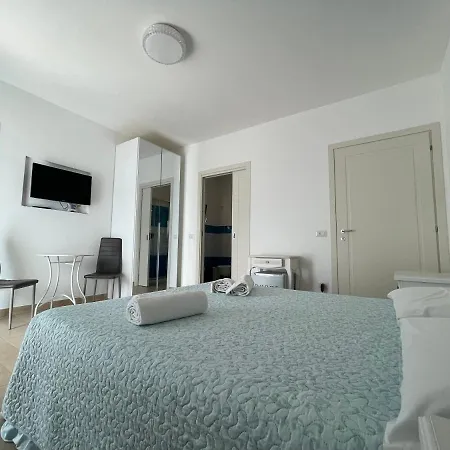 Guest house Manzoni *