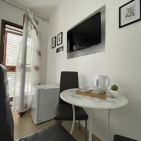 Manzoni Gente Di Mare Guest house