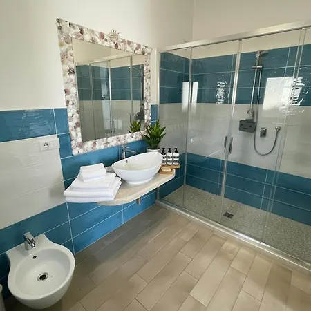 Affittacamere Manzoni Gente Di Mare 3*
