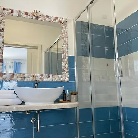 Manzoni Gente Di Mare Guest house